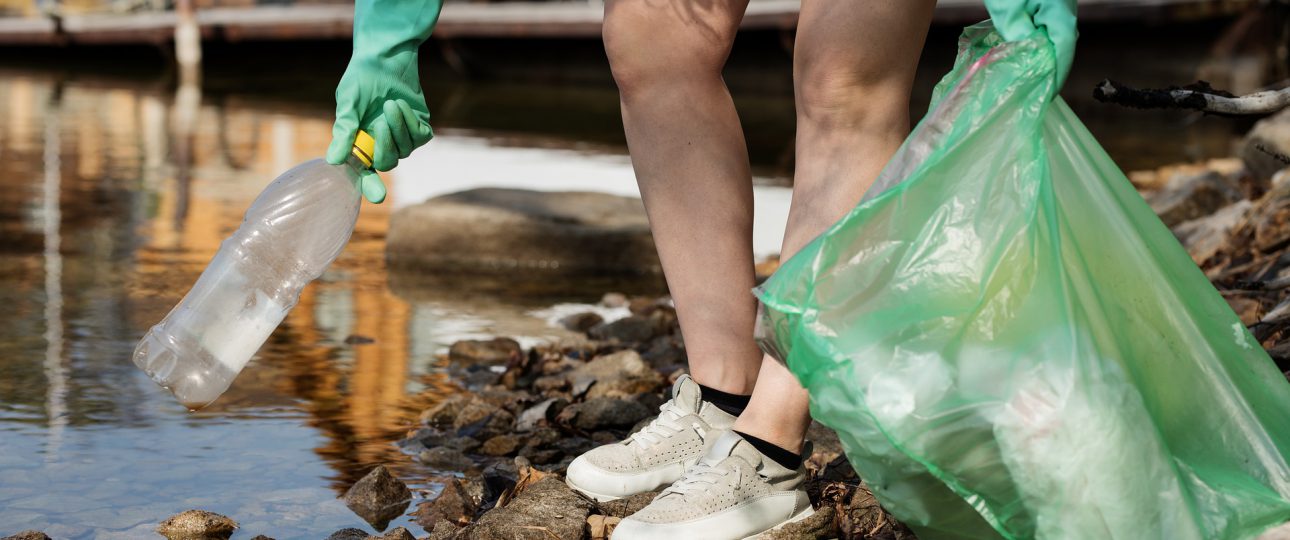 Plastic free travel in Nepal